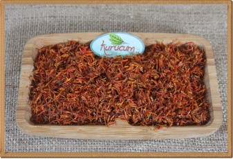 Toptan Kuru Aspir Çiçeği - 1 kg